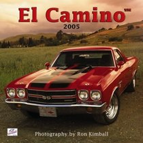 El Camino 2005 Calendar