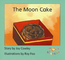 The moon cake (Joy readers)