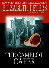 The Camelot Caper: Library Edition