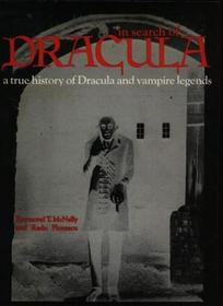 In Search of Dracula