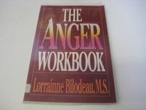 THE ANGER WORKBOOK