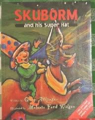 Skuborm and His Super Hat
