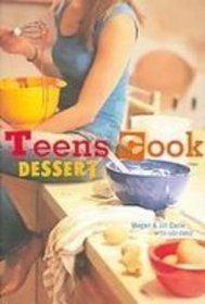 Teens Cook Dessert