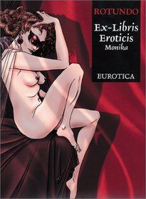 Ex-Libris Eroticis: Monika
