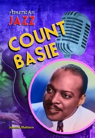 Count Basie (American Jazz)