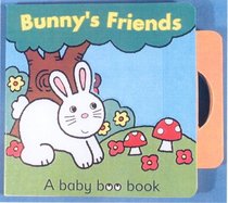 Bunny's Friends (Baby Boo)