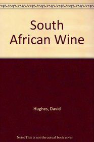 South African Wine