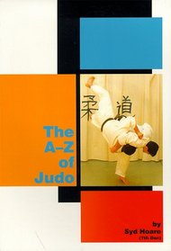 The A-z of Judo (Special Interest)