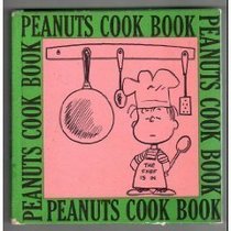 Peanuts Cook Book (Cider Mill Press Edition) (Peanuts: Happiness Is...)