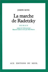 La marche de Radetzky