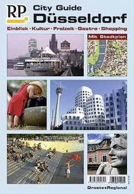 RP City Guide Dsseldorf