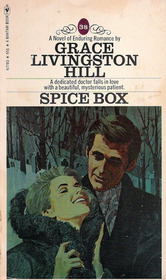 Spice Box