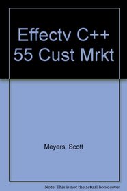 Effectv C++ 55 Cust Mrkt