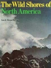 The Wild Shores of North America