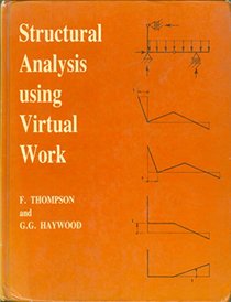 Structural Analysis Using Virtual Work