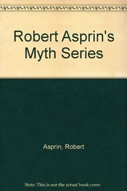 Robert Asprin's Myth Series
