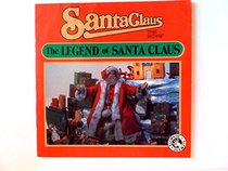 Legend Of Santa Claus