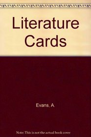 Literature Cards