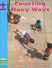 Counting Many Ways (Yellow Umbrella Books)