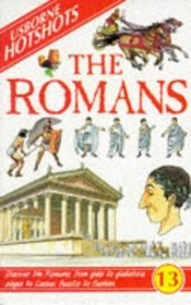 Romans (Hotshots Series , No 13)