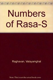 Numbers of Rasa-S