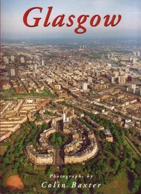 Glasgow (Baxter Guides)