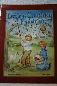 English Country Painting: Book 2