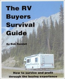 Rv Buyers Survival Guide