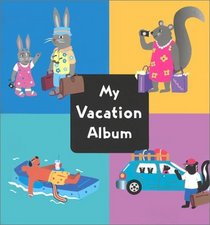 My Vacation Album