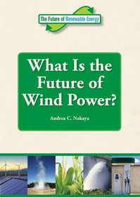 What Is the Future of Wind Power? (The Future of Renewable Energy)