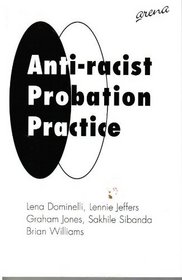 Anti-Racist Probation Practice