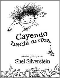 Cayendo hacia arriba (Spanish Edition)