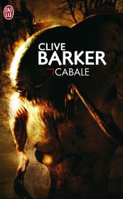 Cabale (Cabal) (French Edition)