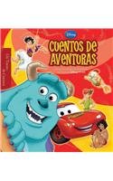 Cuentos de Aventuras / Adventure Stories (Un Tesoro De Cuentos / Storybook Collection) (Spanish Edition)