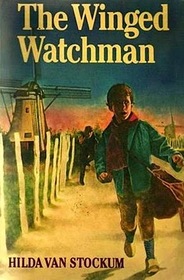 The Winged Watchman