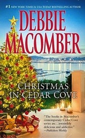 christmas in cedar cove