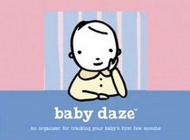 Baby Daze, Second Edition [Spiral-bound]