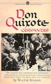 don quixote