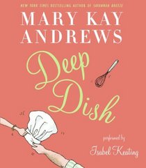 Deep Dish (Audio CD) (Abridged)