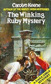 Winking Ruby Mystery