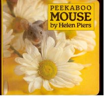 Peek-A-Boo Mouse (Peekaboo Mouse 2)