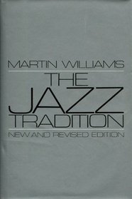 The Jazz Tradition