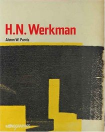 H. N. Werkman (Monographics)