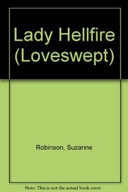 LADY HELLFIRE (Loveswept)