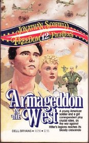 Armageddon in the West (Freedom Fighters, No 12)