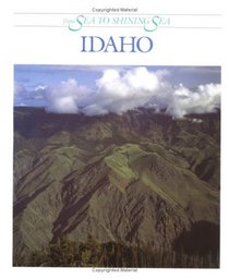 Idaho (From Sea to Shining Sea)