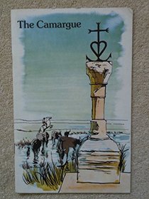 The Camargue (French pocketbooks)