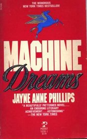 Machine Dreams