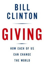 Giving: How Each of Us Can Change the World