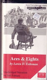 Aces & Eights {Unabridged Audio}